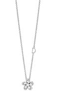 Collier Damiani Femme Emozioni D in Or blanc 20084933 - 20084933